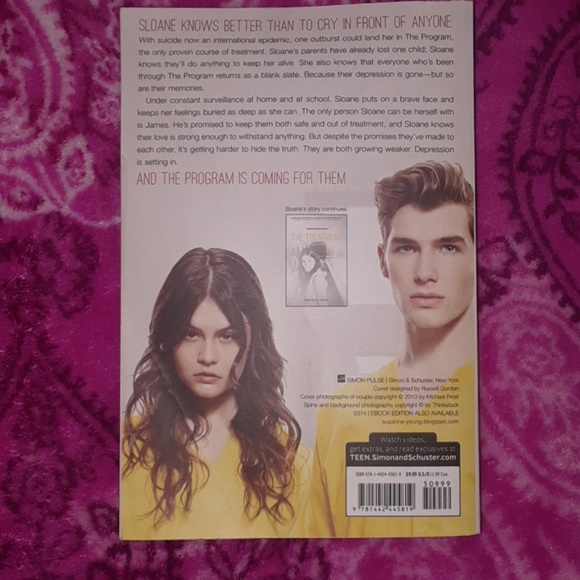 The program - Picture 3 of 4